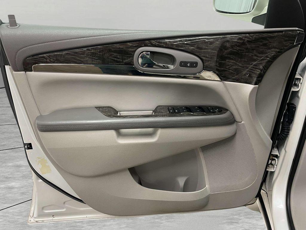 used 2014 Buick Enclave car, priced at $10,540