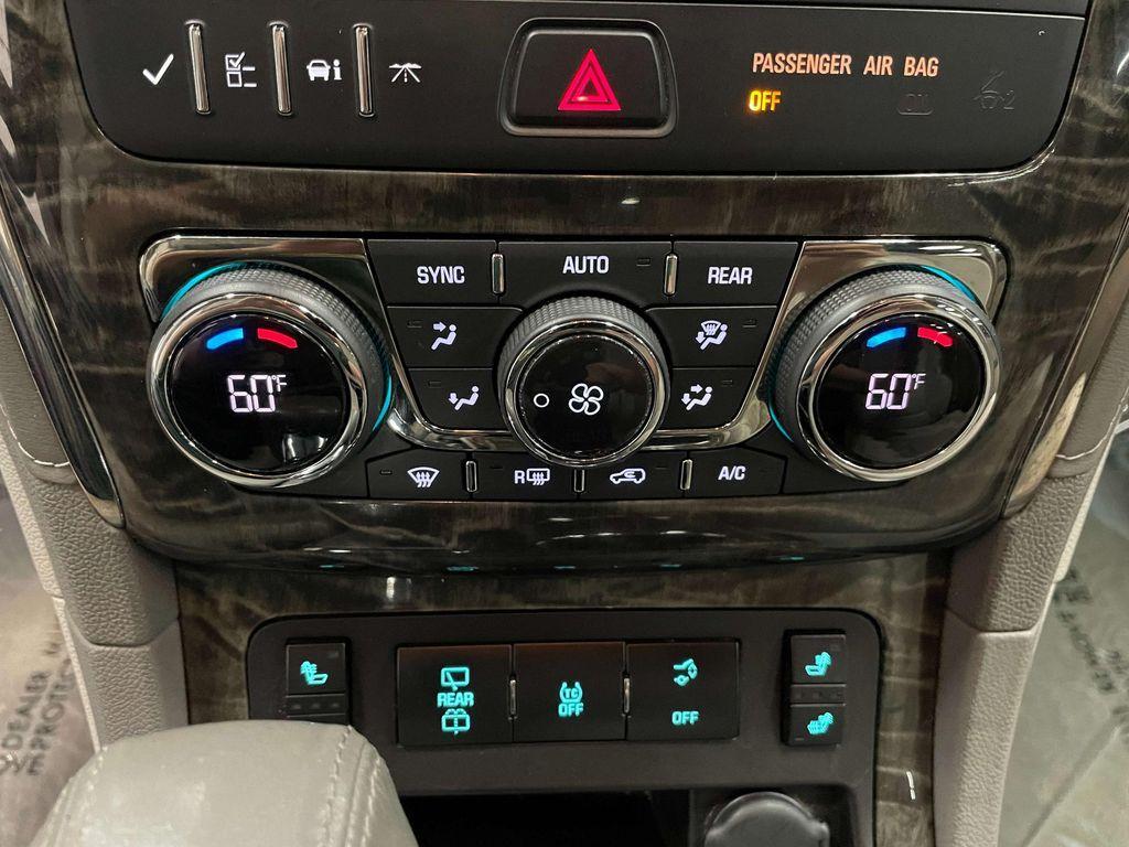 used 2014 Buick Enclave car, priced at $10,540