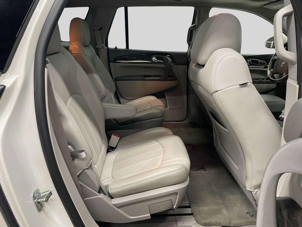 used 2014 Buick Enclave car, priced at $10,540