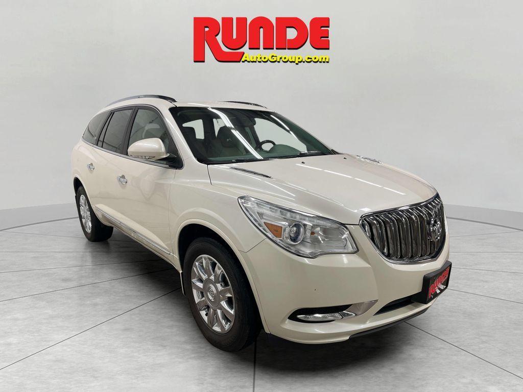 used 2014 Buick Enclave car, priced at $10,540