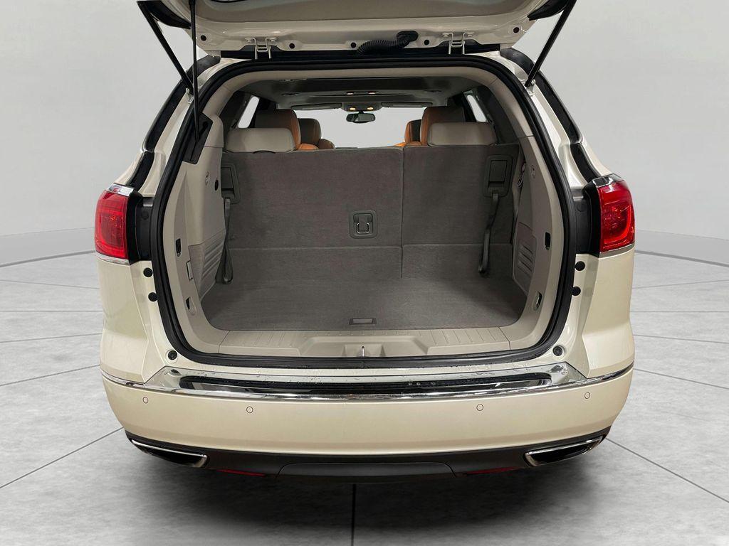 used 2014 Buick Enclave car, priced at $10,540