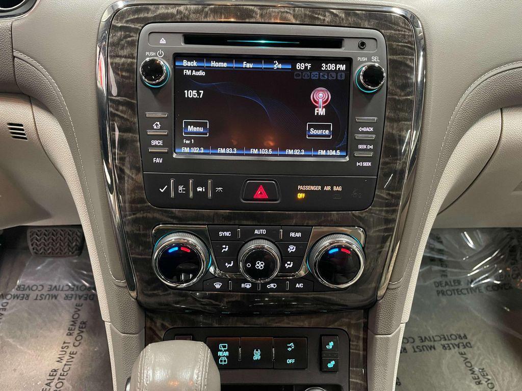 used 2014 Buick Enclave car, priced at $10,540