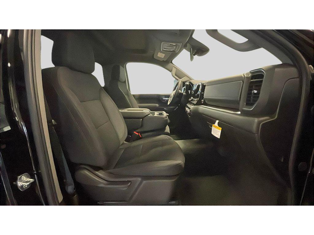 new 2025 GMC Sierra 3500 car, priced at $69,080