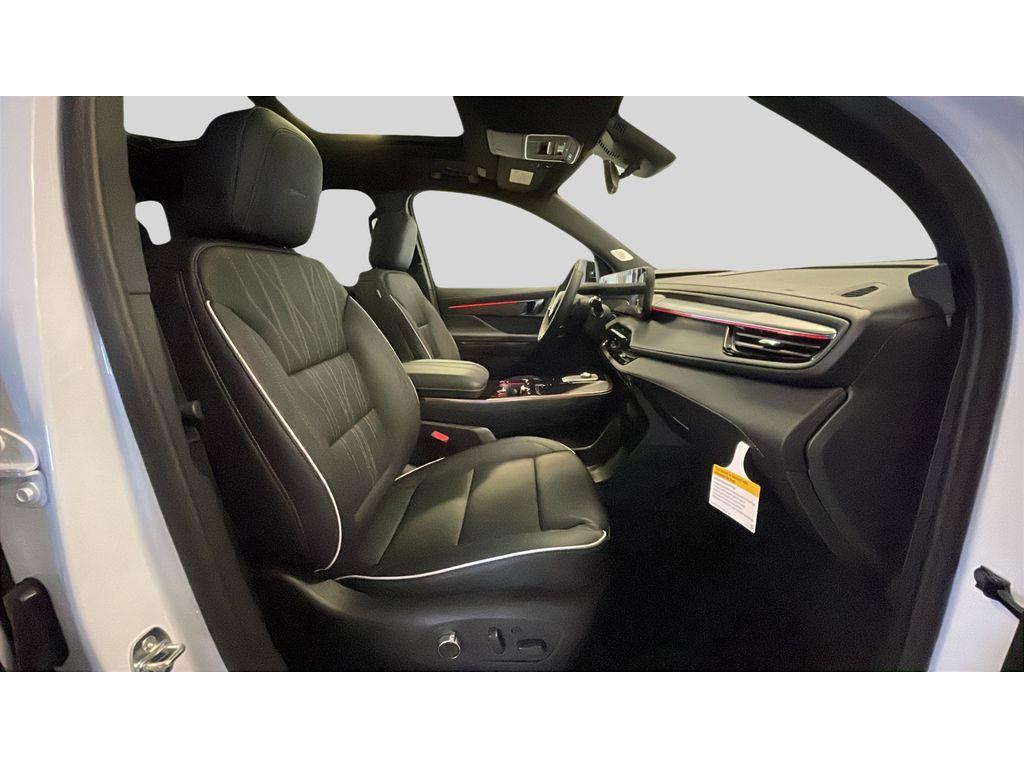 new 2026 Buick Enclave car, priced at $65,660