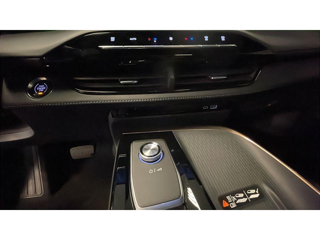 new 2026 Buick Enclave car, priced at $65,660