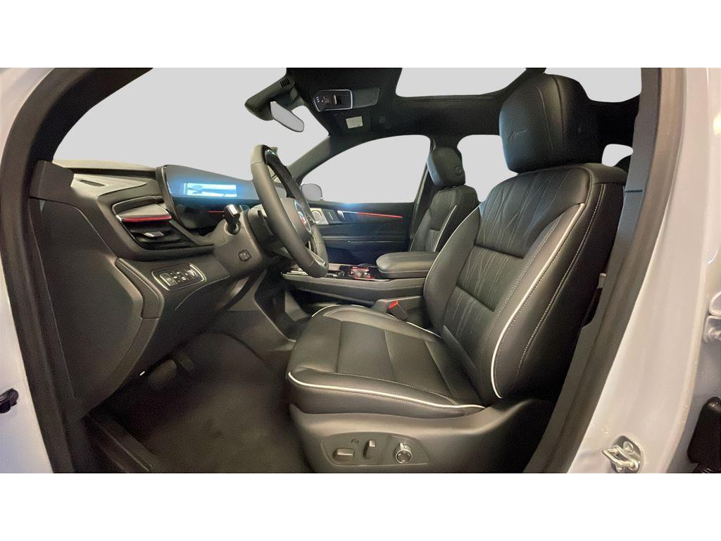 new 2026 Buick Enclave car, priced at $65,660