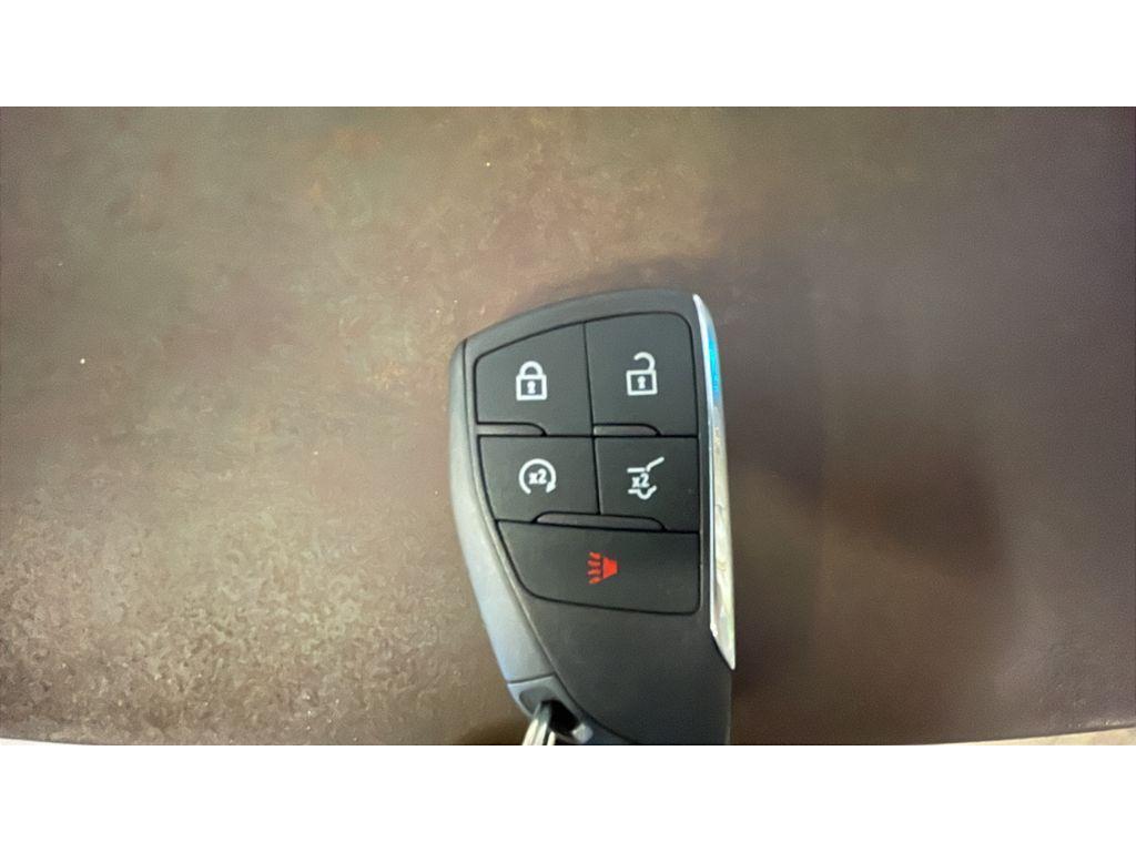 new 2026 Buick Enclave car, priced at $65,660