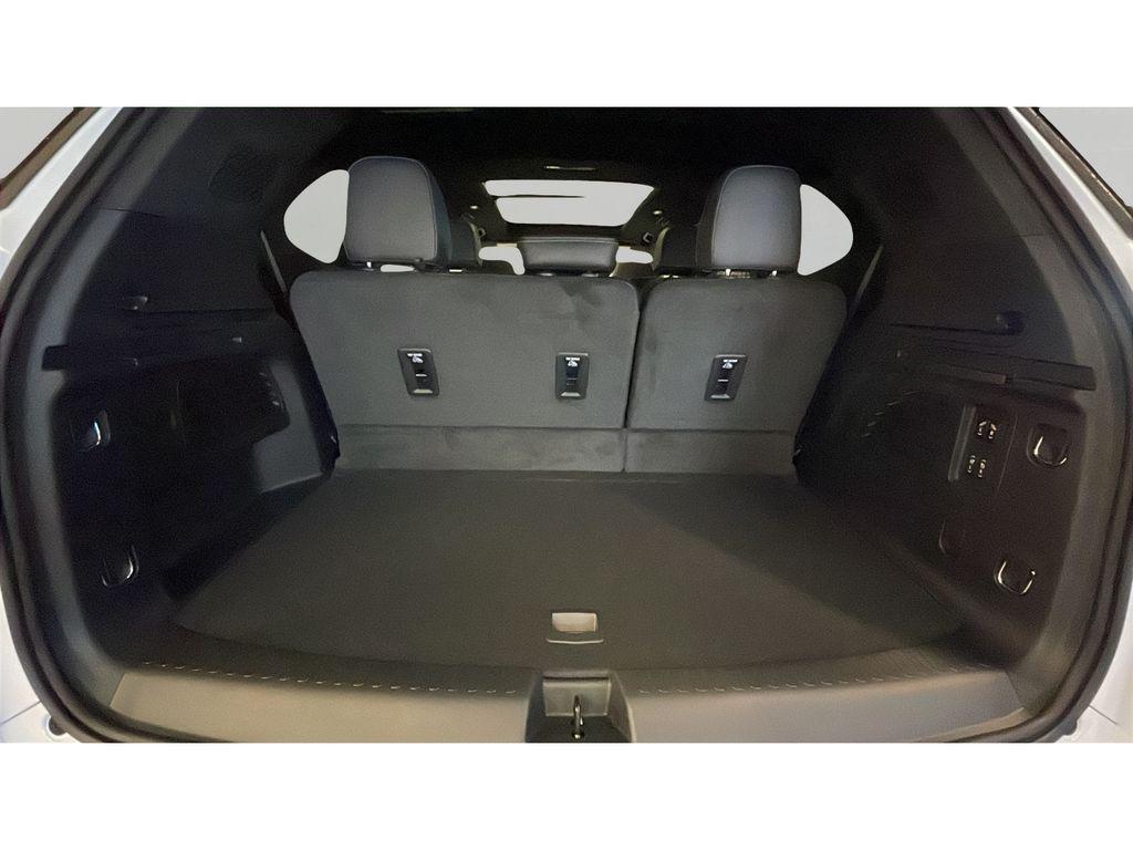 new 2026 Buick Enclave car, priced at $65,660