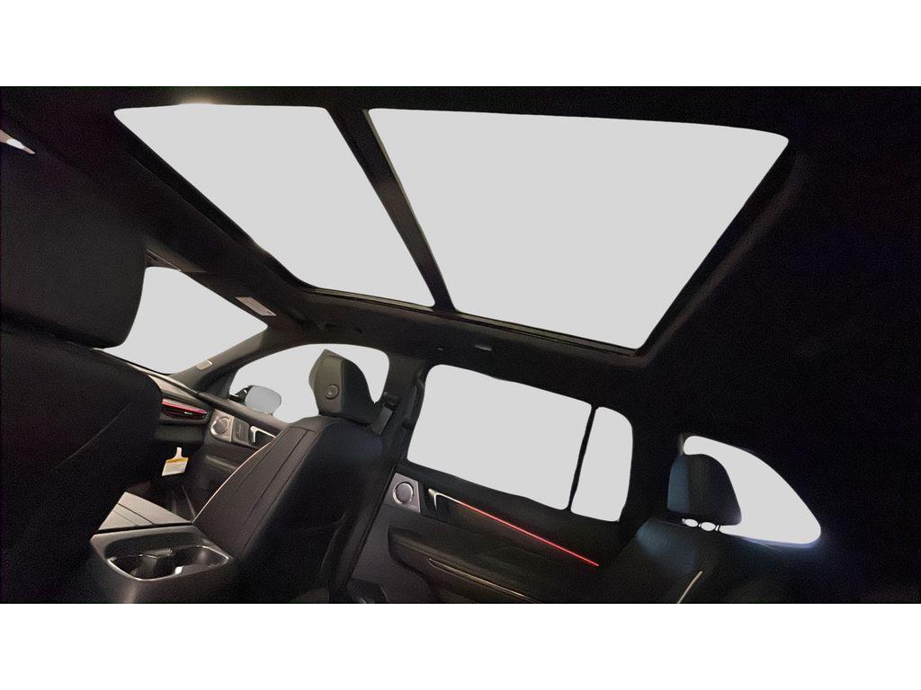 new 2026 Buick Enclave car, priced at $65,660