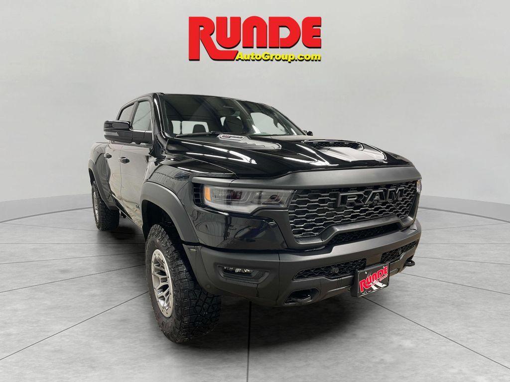 new 2025 Ram 1500 car, priced at $74,230