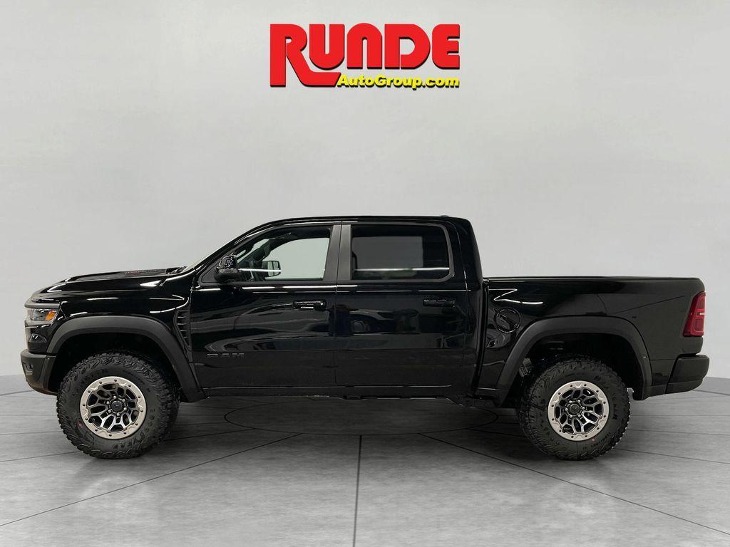 new 2025 Ram 1500 car, priced at $74,230