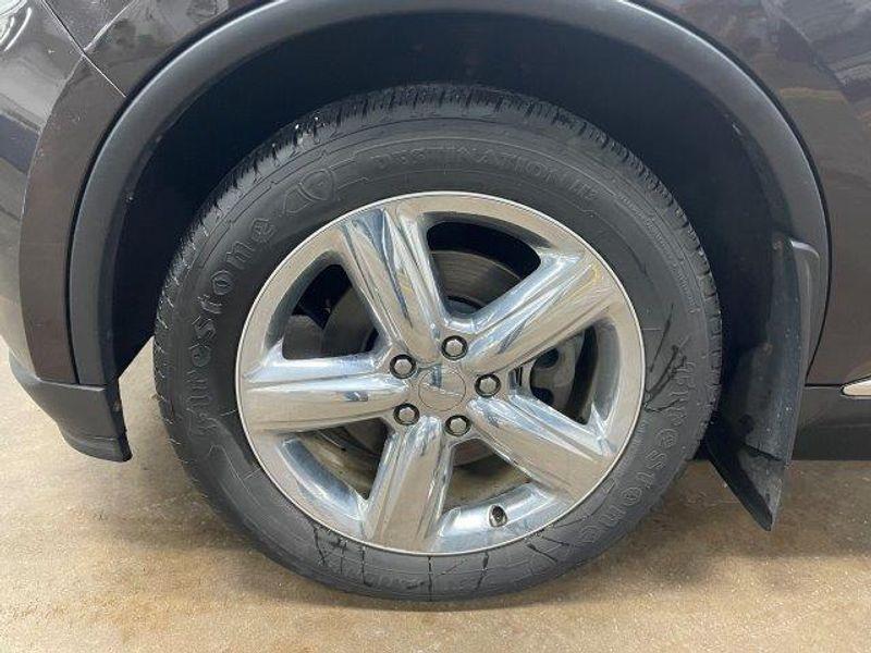 used 2013 Dodge Durango car, priced at $7,990