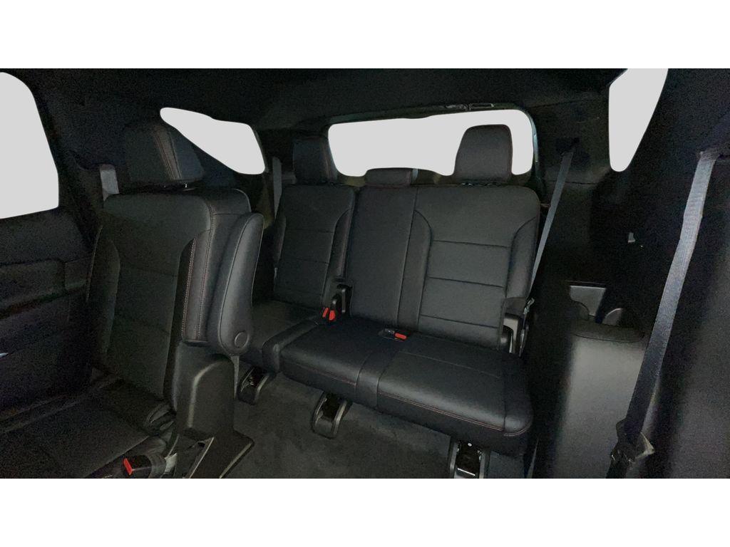 new 2026 Chevrolet Traverse car, priced at $57,380
