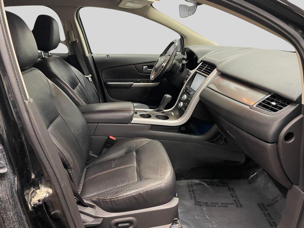 used 2014 Ford Edge car, priced at $6,991