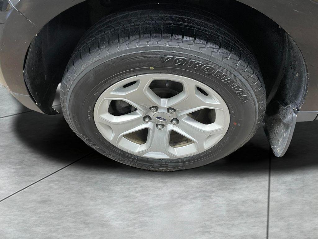 used 2014 Ford Edge car, priced at $6,991