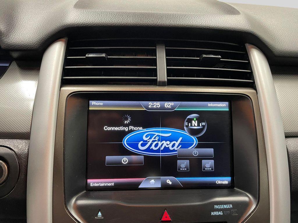 used 2014 Ford Edge car, priced at $6,991