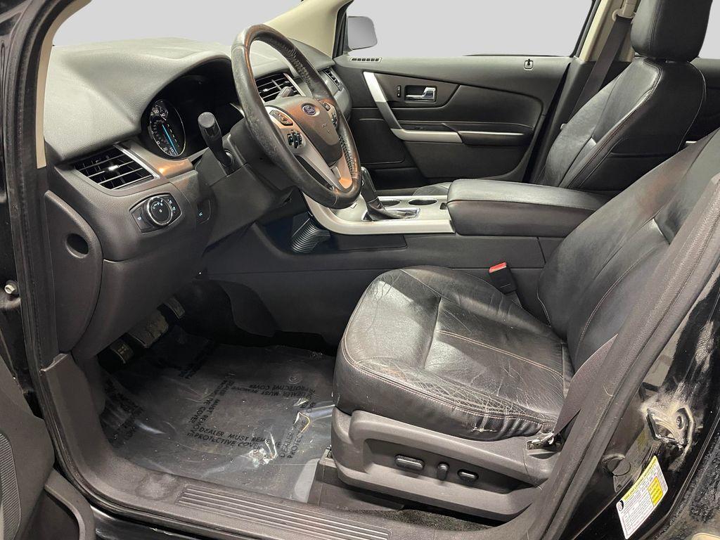 used 2014 Ford Edge car, priced at $6,991
