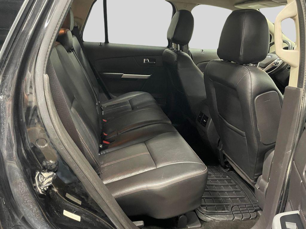used 2014 Ford Edge car, priced at $6,991