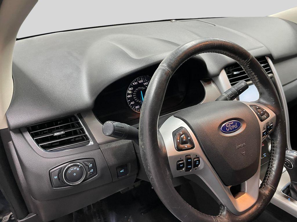 used 2014 Ford Edge car, priced at $6,991