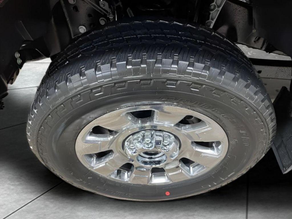 new 2025 Ford F-250 car, priced at $76,345
