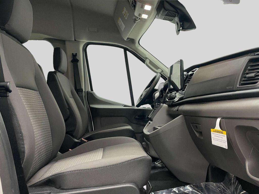 new 2025 Ford Transit-350 car, priced at $71,420