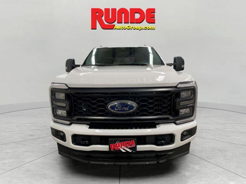 new 2024 Ford F-250 car, priced at $69,695