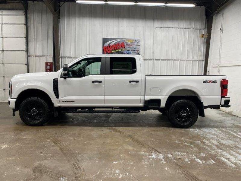 new 2024 Ford F-250 car, priced at $72,695