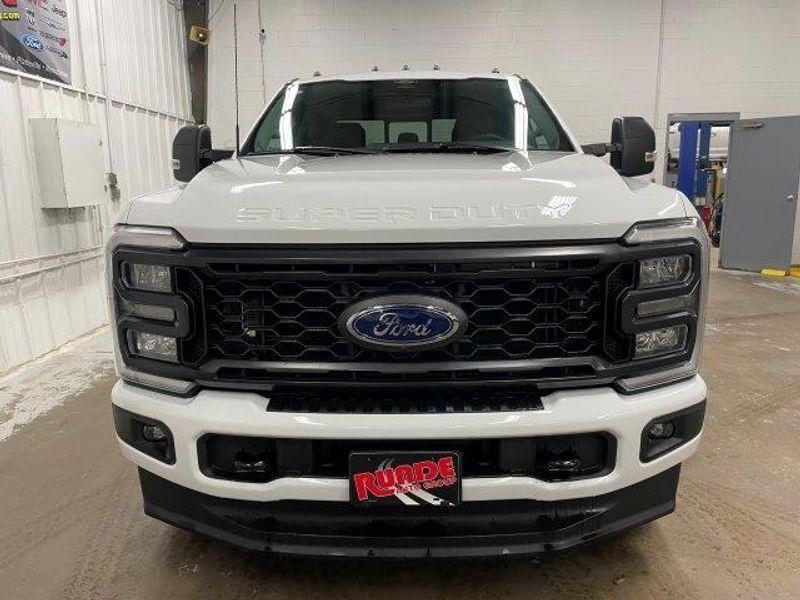 new 2024 Ford F-250 car, priced at $72,695