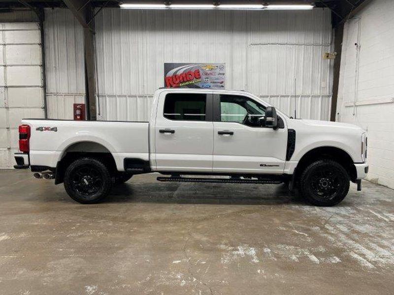 new 2024 Ford F-250 car, priced at $72,695