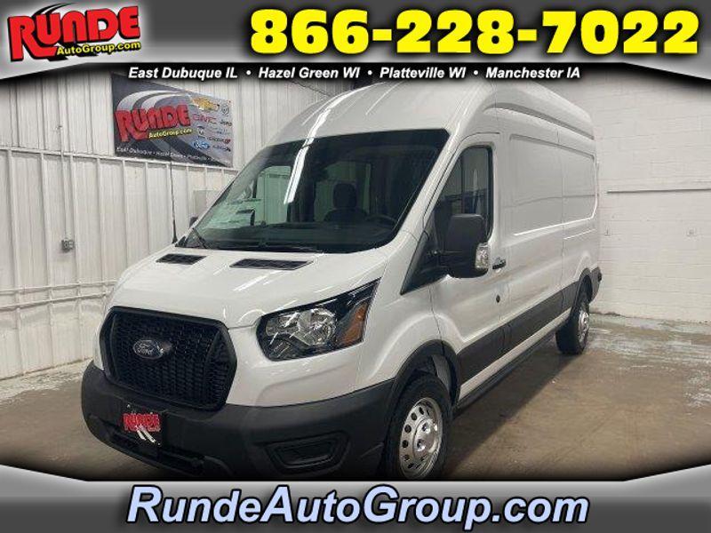 new 2024 Ford Transit-350 car, priced at $58,950