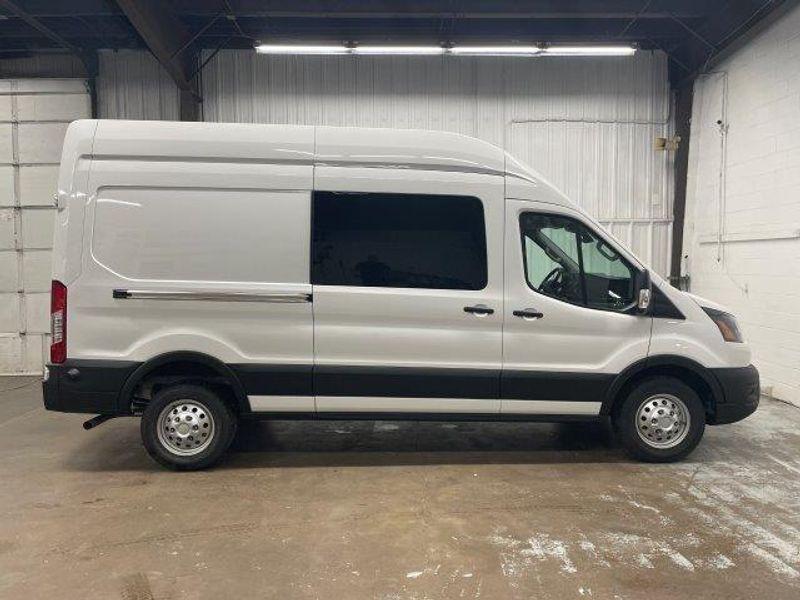 new 2024 Ford Transit-350 car, priced at $58,950