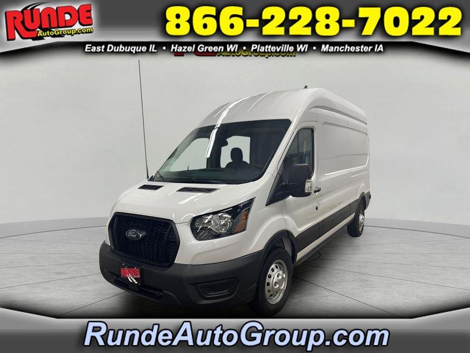 new 2024 Ford Transit-350 car, priced at $57,450