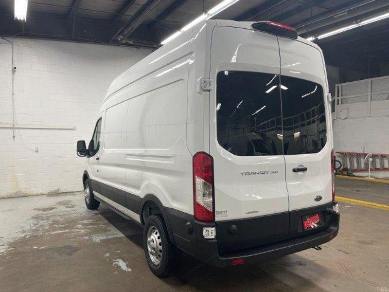 new 2024 Ford Transit-350 car, priced at $58,950