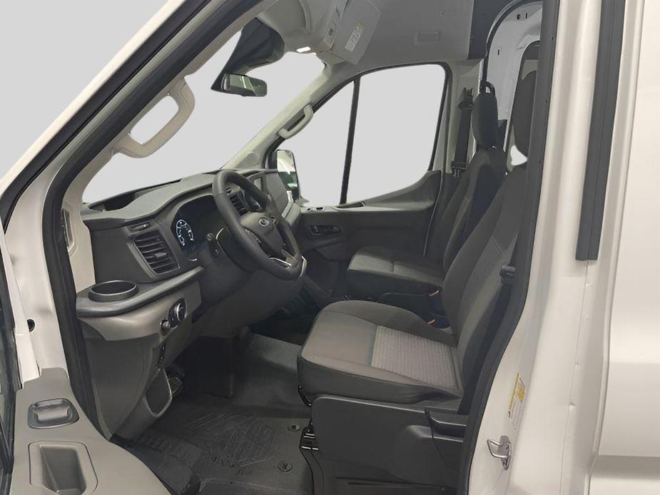 new 2024 Ford Transit-350 car, priced at $57,450