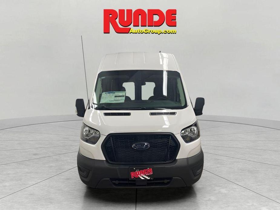 new 2024 Ford Transit-350 car, priced at $57,450