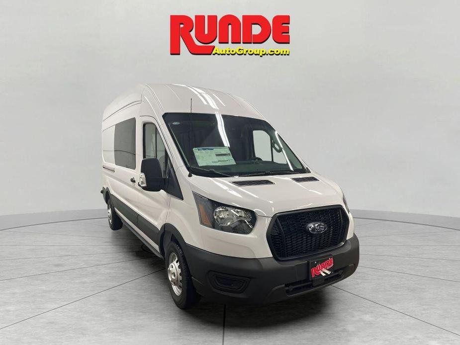 new 2024 Ford Transit-350 car, priced at $57,450