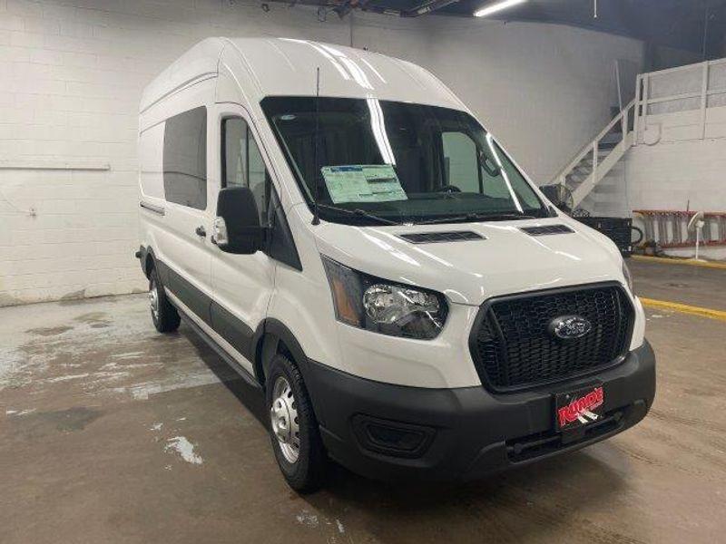 new 2024 Ford Transit-350 car, priced at $58,950