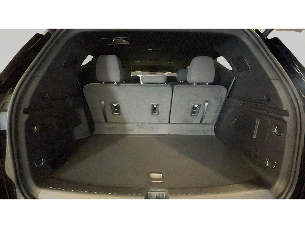 new 2026 Chevrolet Traverse car, priced at $44,120