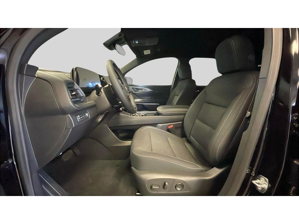 new 2026 Chevrolet Traverse car, priced at $44,120