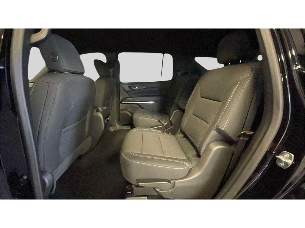 new 2026 Chevrolet Traverse car, priced at $44,120