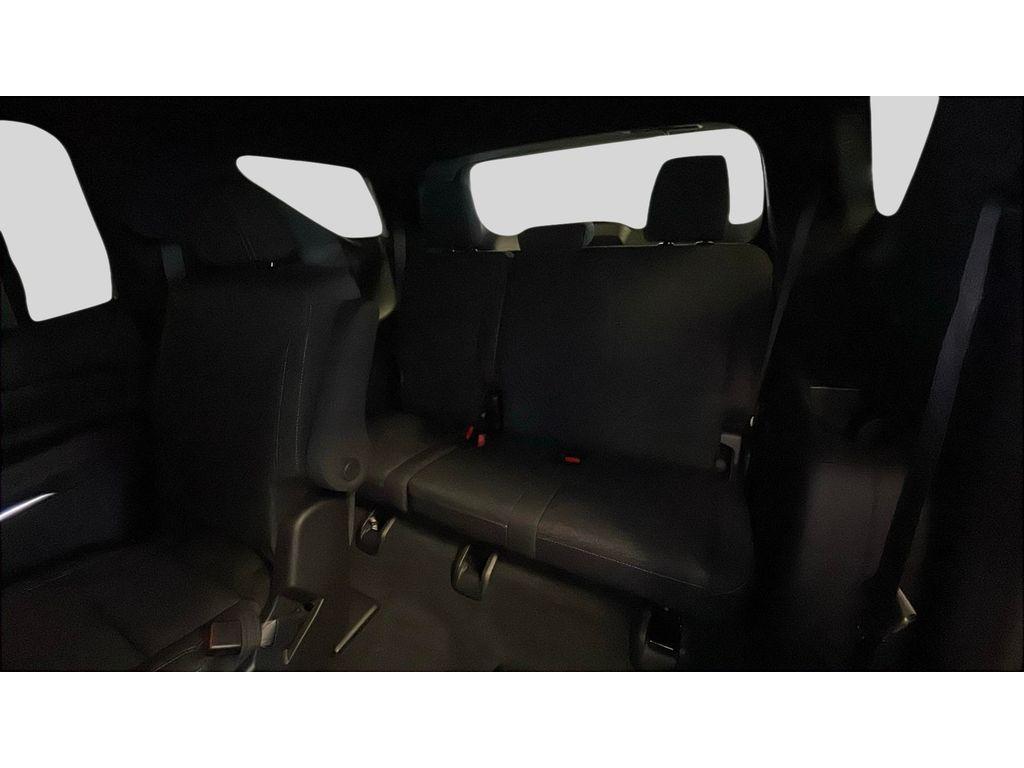 new 2026 Chevrolet Traverse car, priced at $44,120