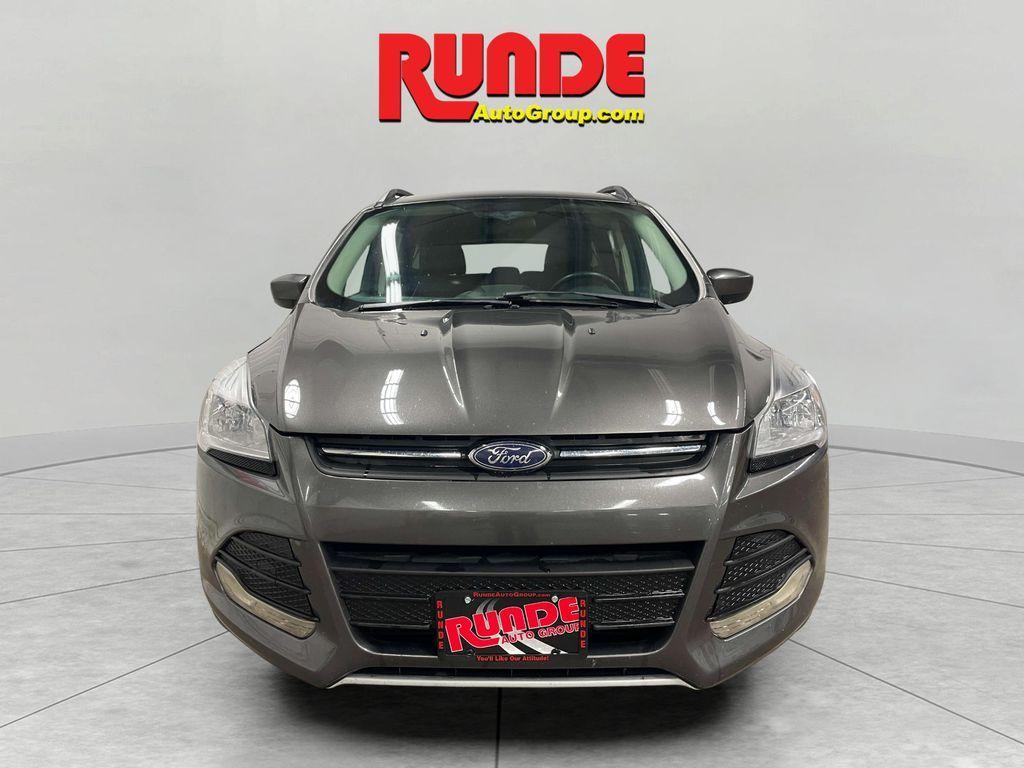used 2015 Ford Escape car, priced at $6,840