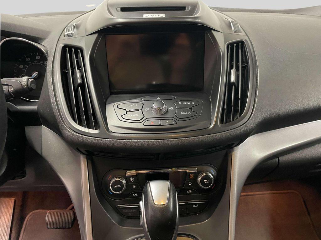 used 2015 Ford Escape car, priced at $6,840
