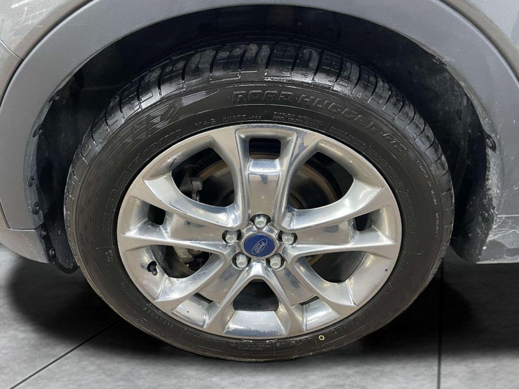 used 2015 Ford Escape car, priced at $6,840