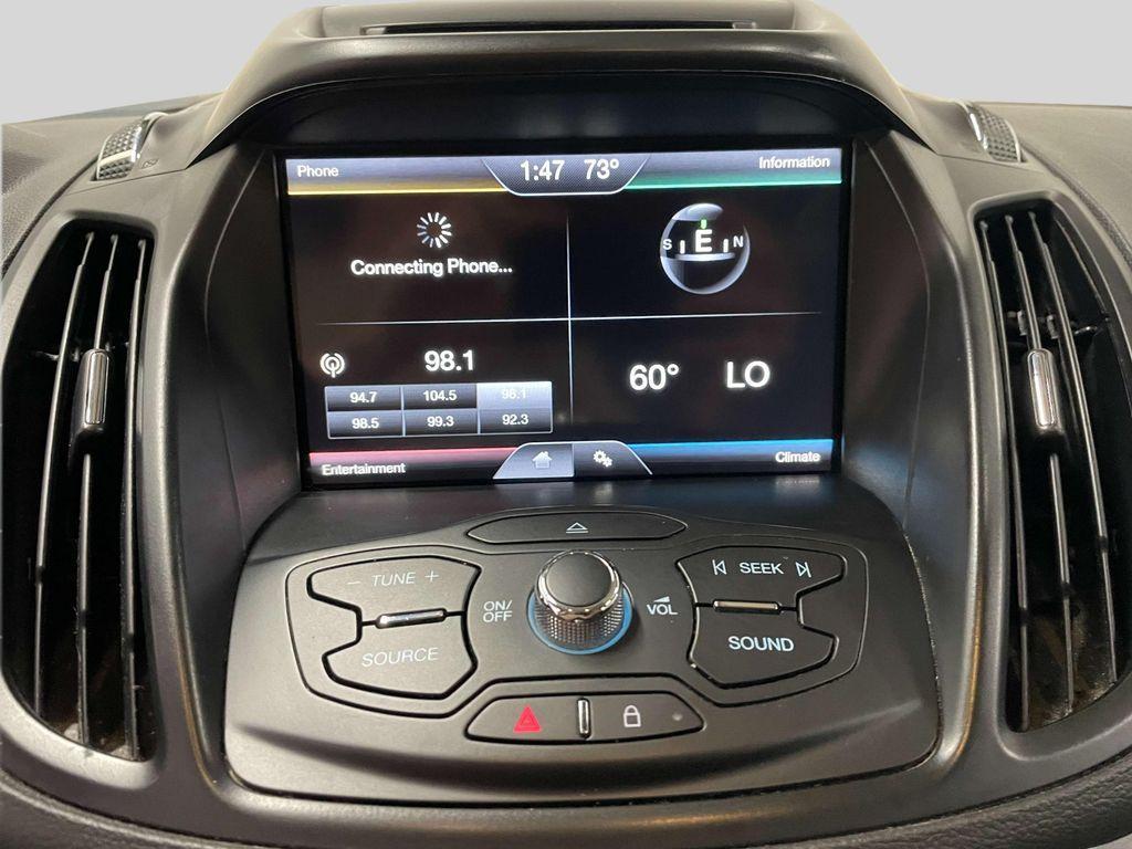 used 2015 Ford Escape car, priced at $6,840