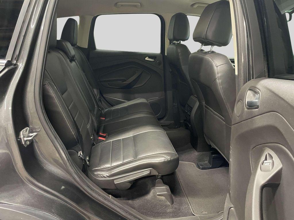 used 2015 Ford Escape car, priced at $6,840
