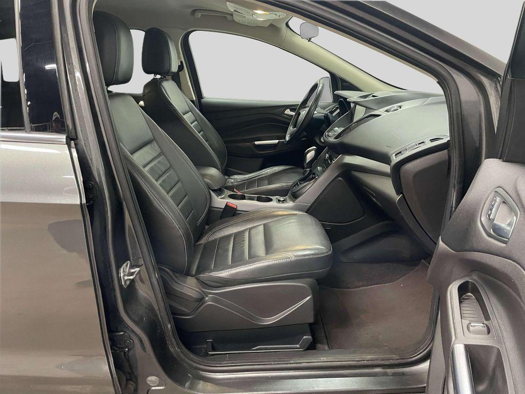 used 2015 Ford Escape car, priced at $6,840