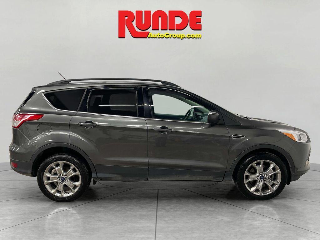 used 2015 Ford Escape car, priced at $6,840