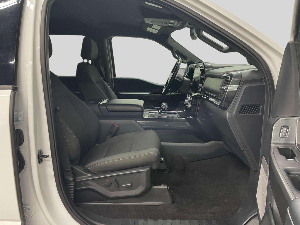 used 2022 Ford F-150 car, priced at $41,950