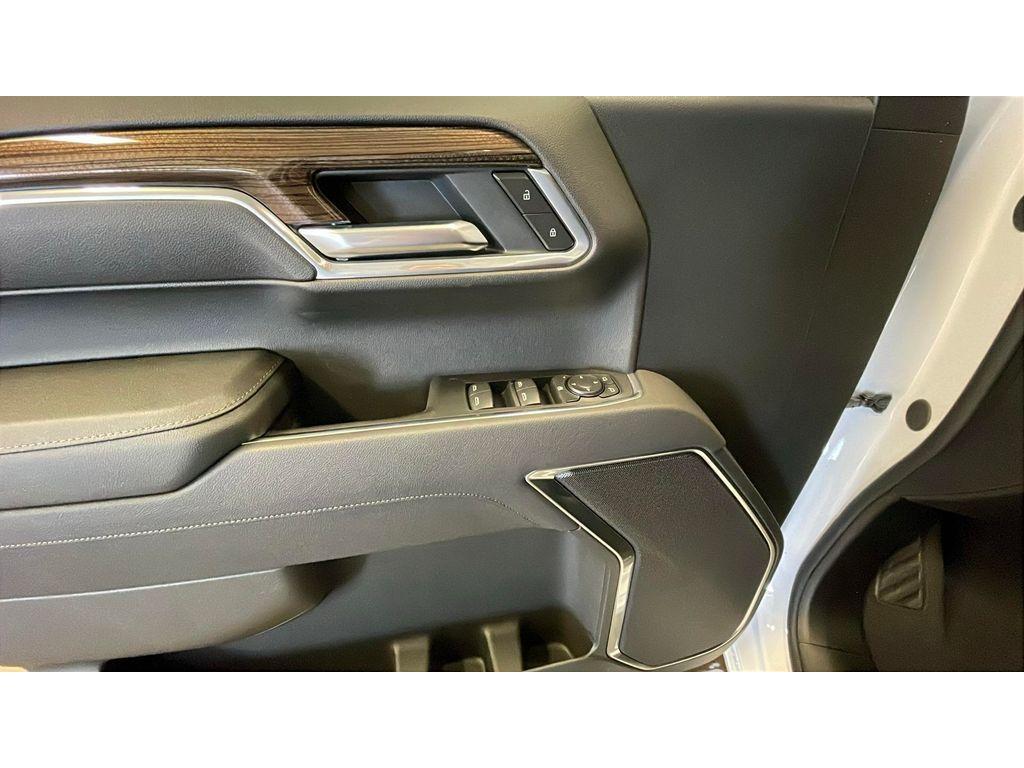 new 2026 Chevrolet Silverado 1500 car, priced at $56,120